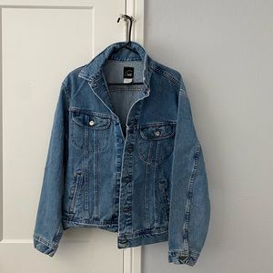 Vintage Lee Jean Jacket